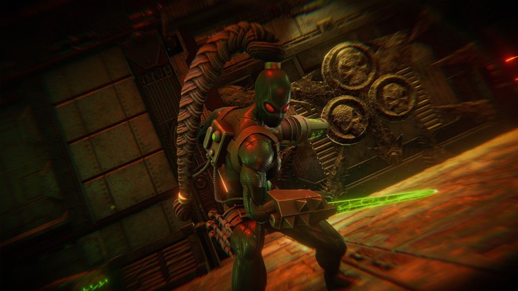 Warhammer 40,000: Chaos Gate – Daemonhunters – najnowsze DLC na trailerze