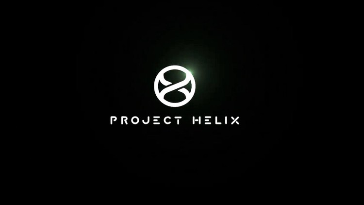 Xbox Project Helix