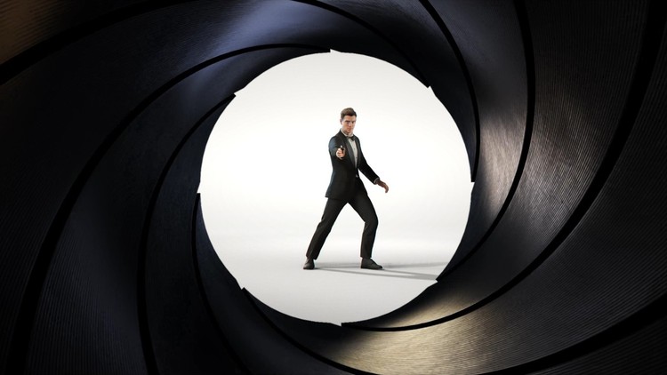 007 First Light