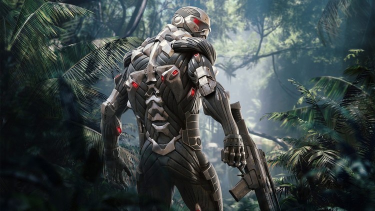 Crysis