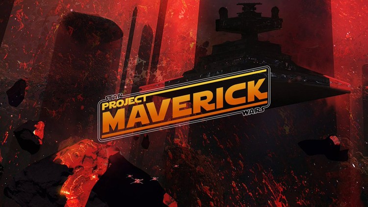EA Motive przymierza się do oficjalnej zapowiedzi Star Wars: Project Maveric