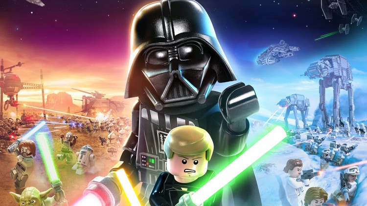 LEGO Gwiezdne Wojny: Saga Skywalkerów w Xbox Game Pass. Znamy datę debiutu w usłudze