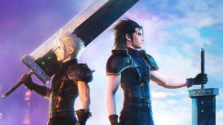Final Fantasy 7: Ever Crisis