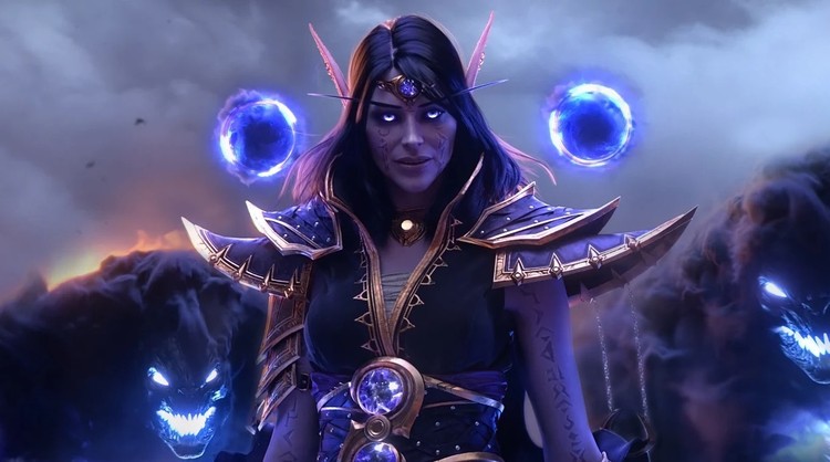 World of Warcraft
