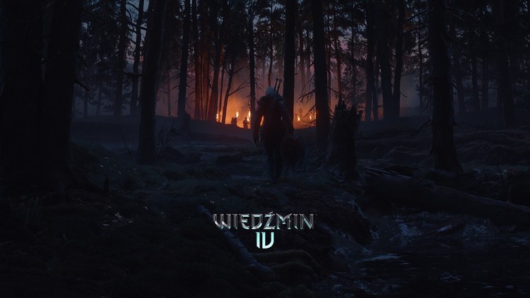Wiedźmin 4