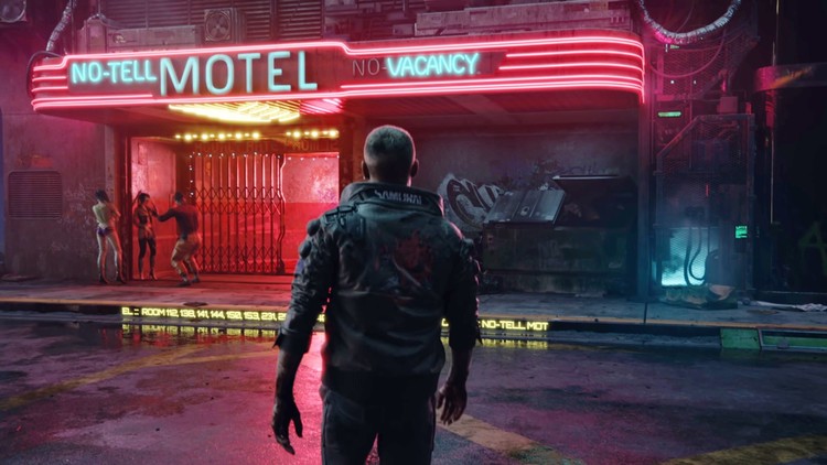 Cyberpunk 2077 dostanie więcej darmowej zawartości od Wiedźmina 3