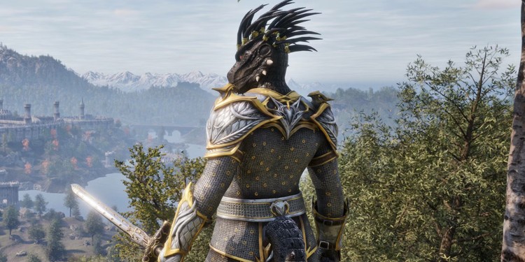 The Elder Scrolls IV: Oblivion Remastered