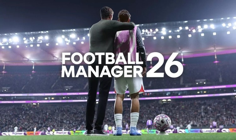 Football Manager 26