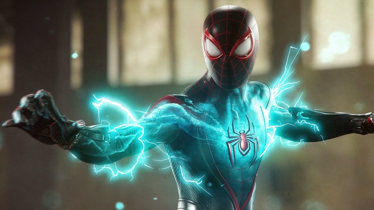 Chcecie zdobyć wszystkie stroje w Marvel’s Spider-Man 2? Kupcie wersję Deluxe