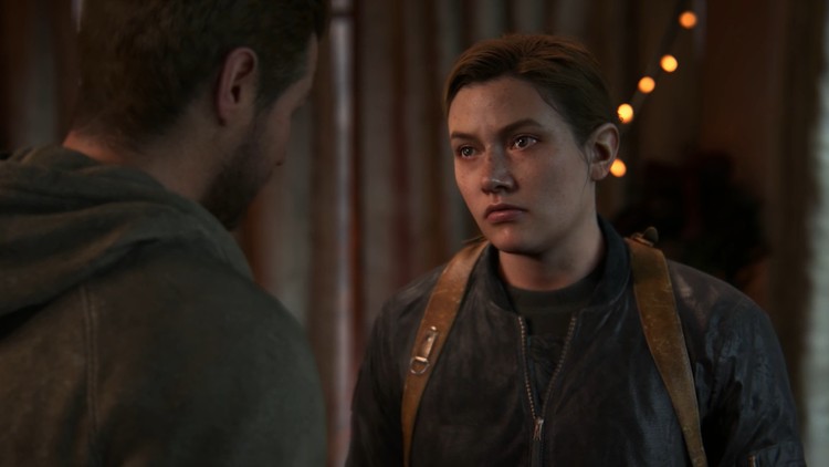 Abby w The Last of Us 3? Aktorka chciałaby ponownie wcielić się w swoją postać