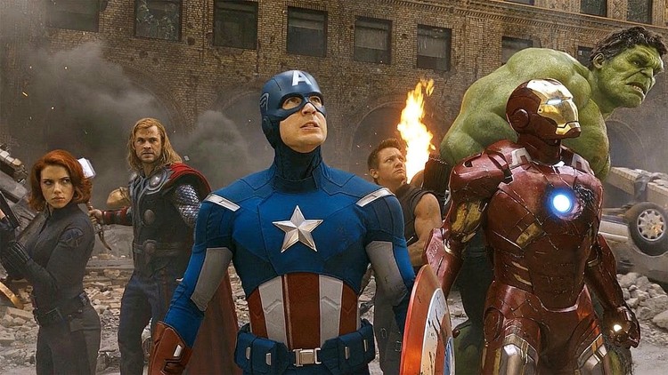Złodziej scenariusza Avengersów „opuścił kraj” po interwencji Marvela. Studio zestrzeliło drona na planie swojego filmu