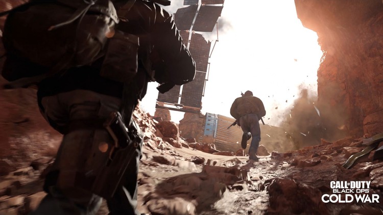 Dziś rusza otwarta alfa Call of Duty: Black Ops - Cold War