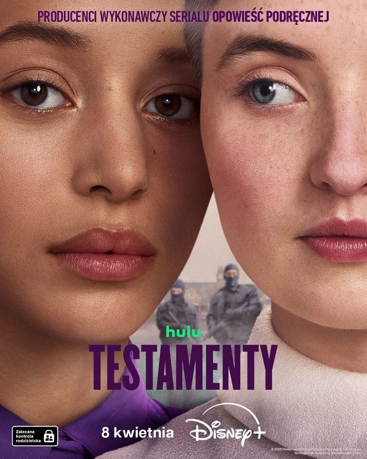 Testamenty
