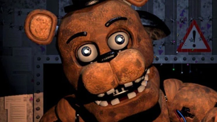 Five Nights at Freddy’s: Into The Pit już niedługo zostanie zapowiedziane? Wyciekł zwiastun z gry