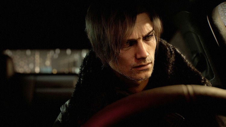 Resident Evil Requiem