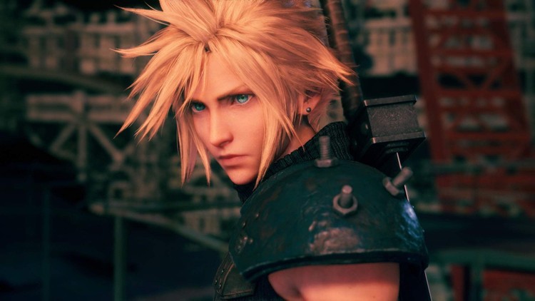 Square Enix zapowiedziało pierwsze NFT z kolekcji Final Fantasy
