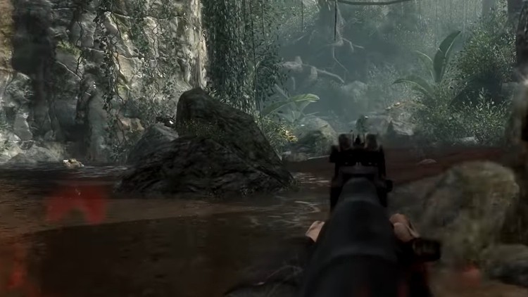 A czy kojarzycie tę odsłonę Call of Duty?