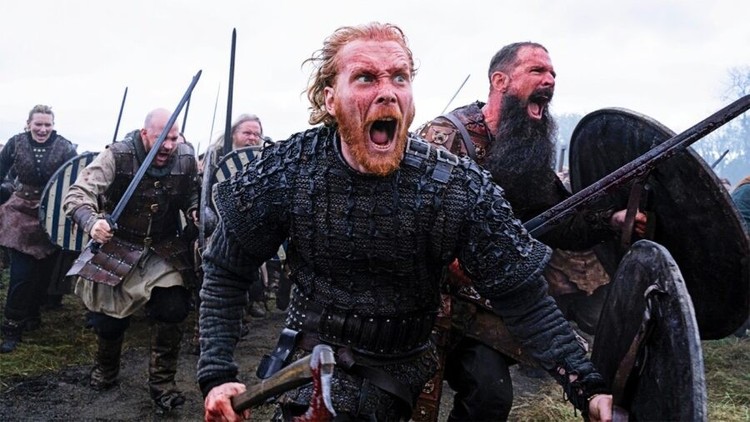 Netflix kasuje serial Wikingowie: Walhalla. W przyszłym roku finał przygód Leifa, Haralda i Freydis