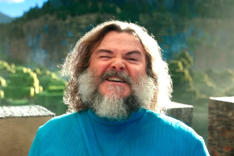 Jack Black