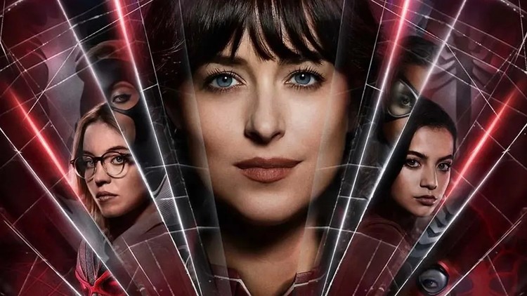 Madame Web