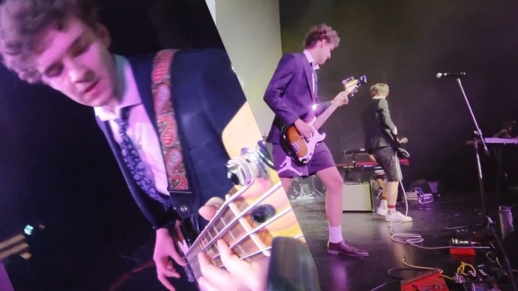 Amber Attic – GIMP 2025