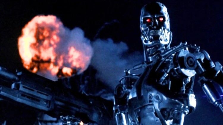 Terminator 2: Dzień sądu