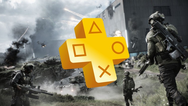 Battlefield 2042 opuszcza bibliotekę PlayStation Plus Extra i Premium