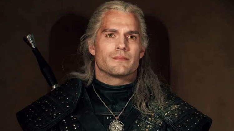 Geralt walczy z potworem znanym graczom na nowym klipie z 2. sezonu Wiedźmina