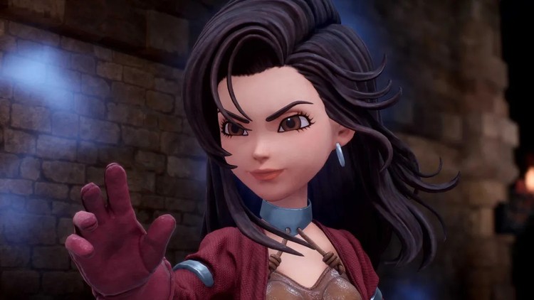 Dragon Quest VII Reimagined