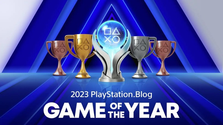 Znamy zwycięzców PlayStation Blog Game of the Year Awards 2023