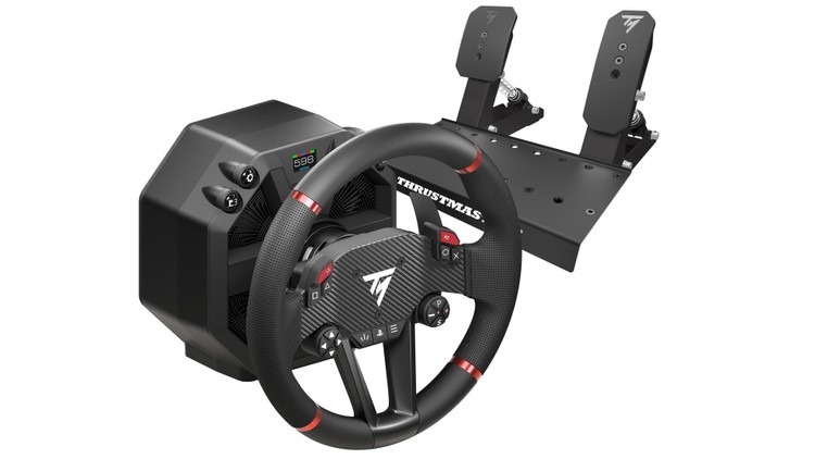 Thrustmaster T598 Direct Axial Drive