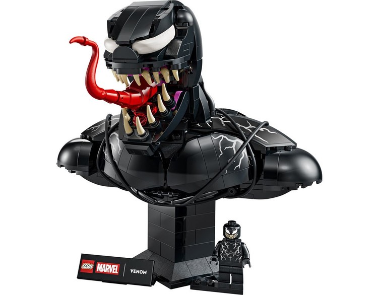 LEGO Venom