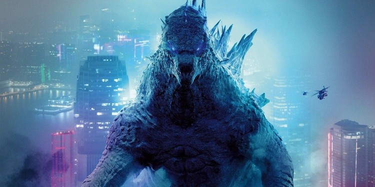 Godzilla vs Kong podbija nie tylko kina, ale również telewizory. Znamy wyniki oglądalności
