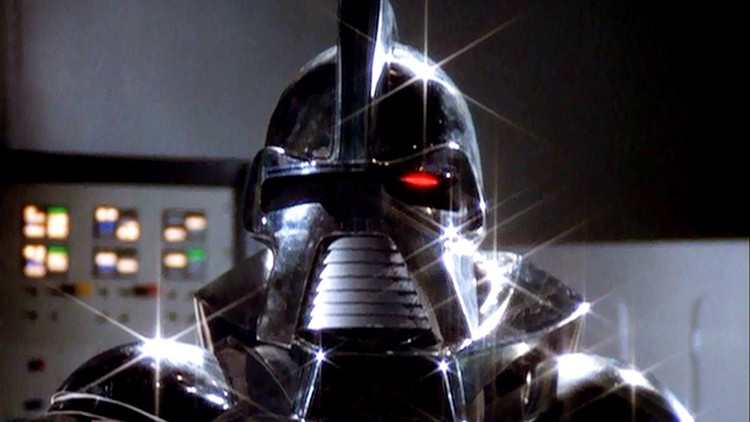 Battlestar Galactica