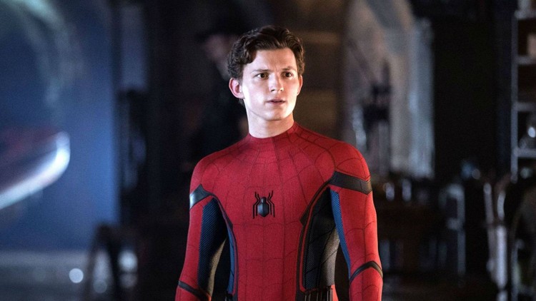 Spider-Man