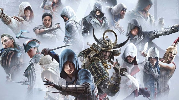 Assassin’s Creed