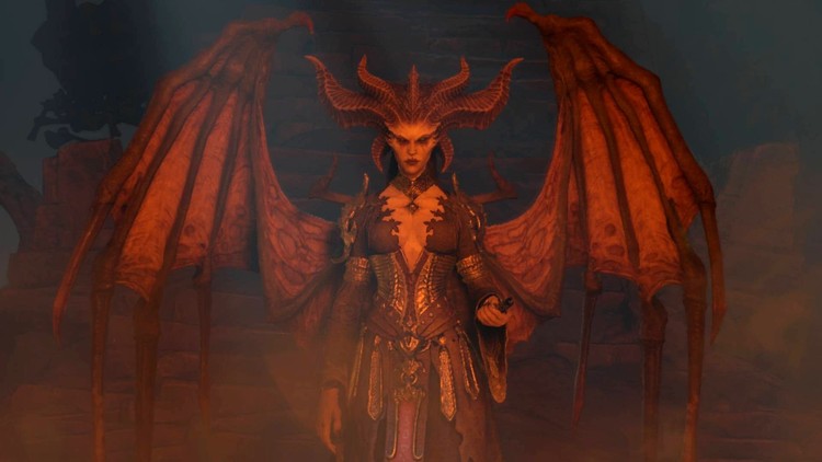 Diablo 4