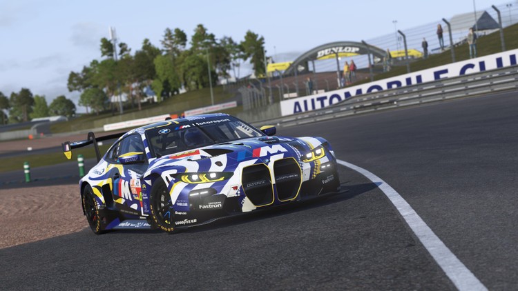 Le Mans Ultimate