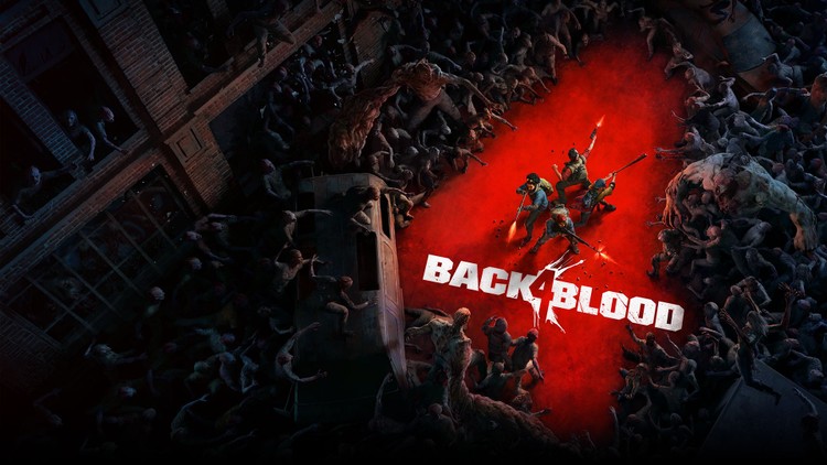 Tencent przejmuje Turtle Rock Studios, twórców Back 4 Blood