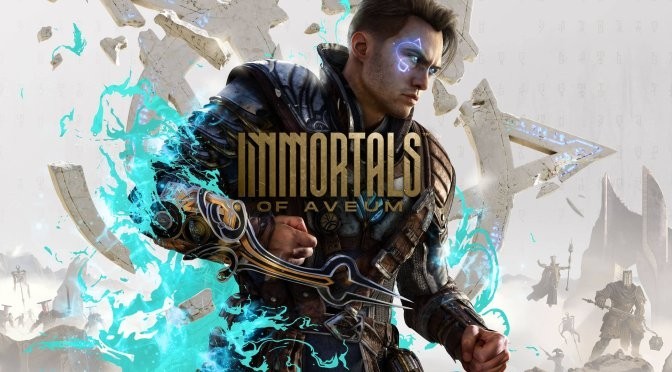 Immortals of Aveum na ogromnym gameplayu. Unreal Engine 5 w akcji