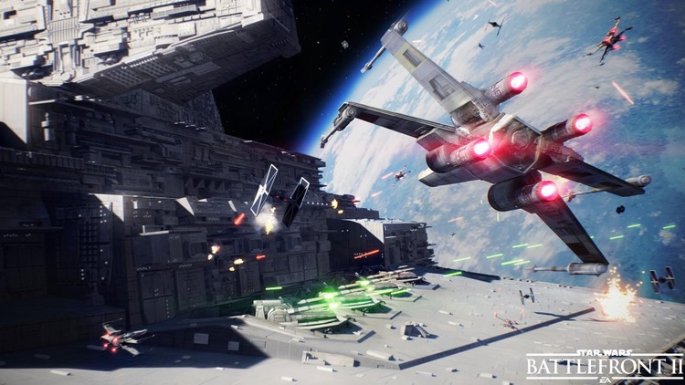 Star Wars: Battlefront