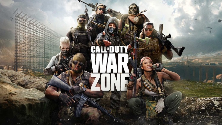 Call of Duty: Warzone otrzymało ciekawą mechanikę przeciwko oszustom