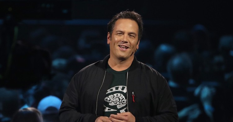 Phill Spencer