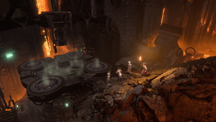 Baldur’s Gate 3