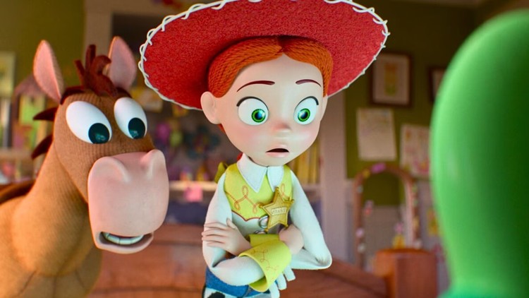 Toy Story 5