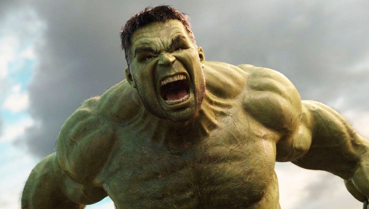 Dlaczego Hulk nie dostanie własnego filmu? Marvel ma ważny powód
