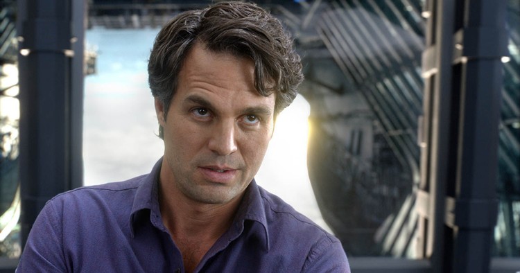 Mark Ruffalo