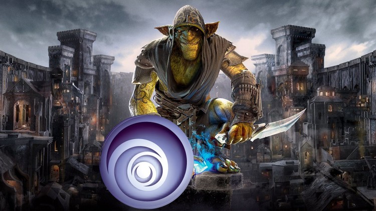 Twórcy Styx: Blades of Greed zaczepiają Ubisoft