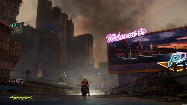 Cyberpunk 2077 ukończony? Ten mod wprowadza 120 nowych zadań do gry