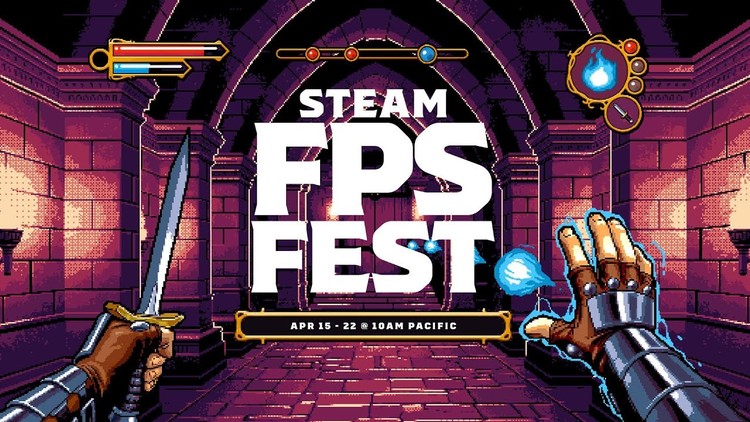 Steam FPS Fest 2024 z wielkimi obniżkami. Masa gier na PC taniej nawet o 90% - przegląd najlepszych ofert